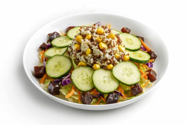 Ensalada de verano