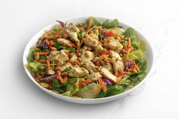 Ensalada sheila