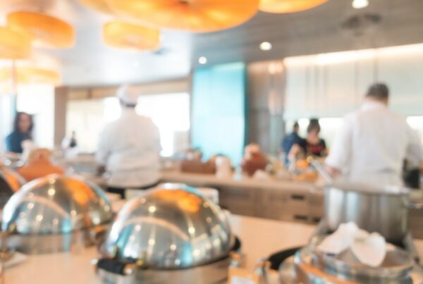 Obligaciones de ofrecer comedor en empresas