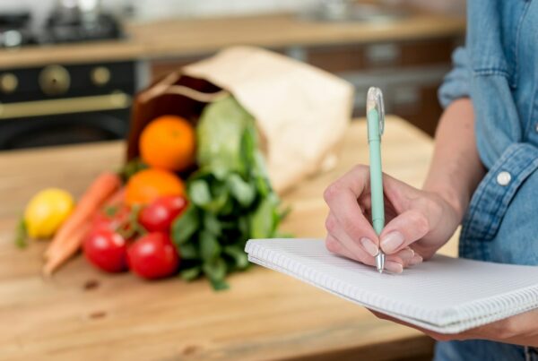 Certificaciones para Viandas y Almuerzos