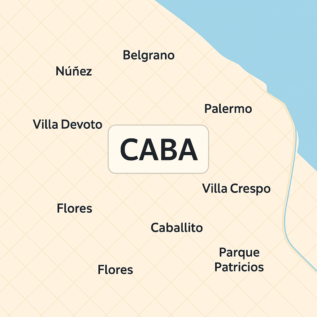 Capital Federal